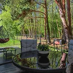 Zalia Kopa Pine Forest With Pool *