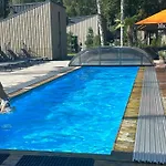 Zalia Kopa Pine Forest With Pool *