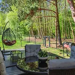 Villa Zalia Kopa Pine Forest With Pool Palanga