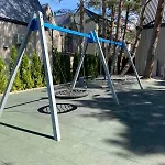 Zalia Kopa Pine Forest With Pool * パランガ