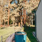Zalia Kopa Pine Forest With Pool ヴィラ パランガ