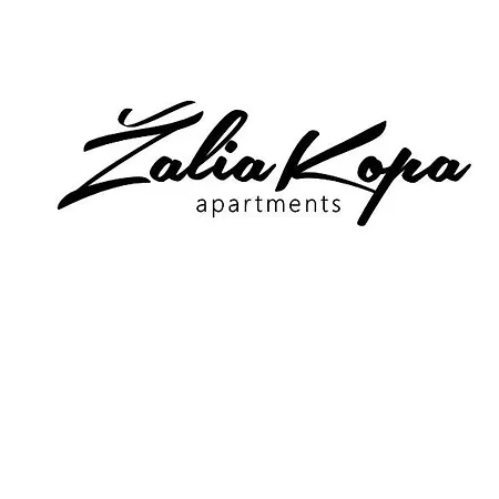 Zalia Kopa Pine Forest With Pool Villa