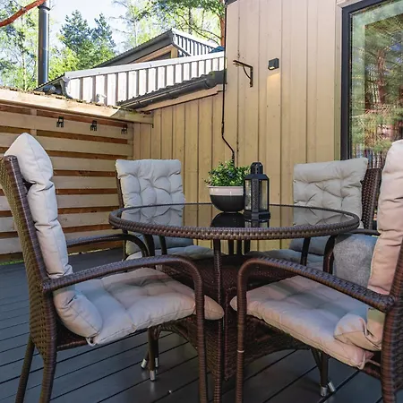 Zalia Kopa House Вілла *