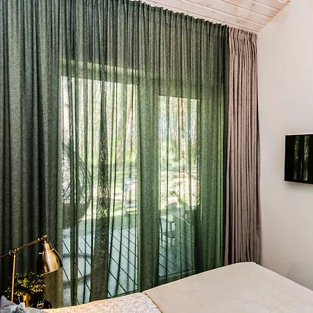 Zalia Kopa Pine Forest With Pool Villa Palanga