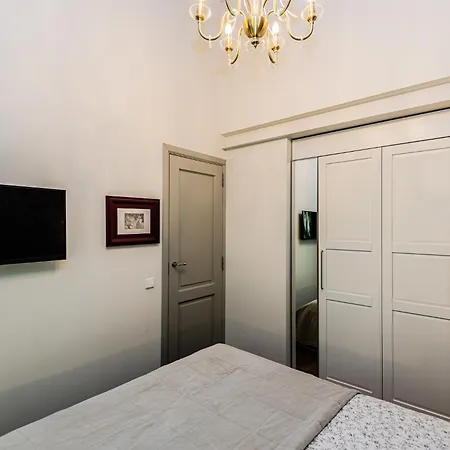 Zalia Kopa House Palanga