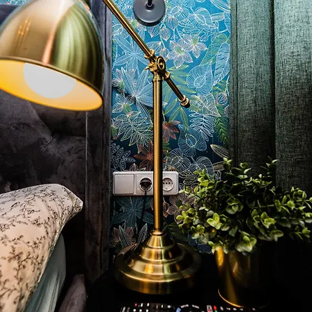 Zalia Kopa House Вілла