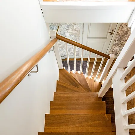 Villa Zalia Kopa House