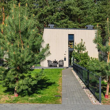 Zalia Kopa Pine Forest With Pool *