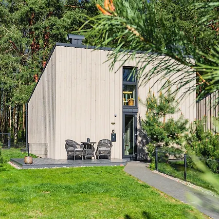 Zalia Kopa House Palanga