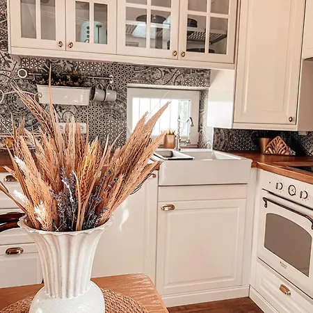 Zalia Kopa House Villa