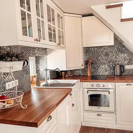 Zalia Kopa House Villa *