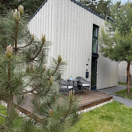 Zalia Kopa Pine Forest With Pool Holiday home *