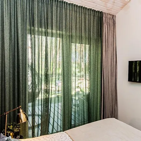 Holiday home Zalia Kopa Pine Forest With Pool *