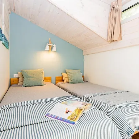 Zalia Kopa Pine Forest With Pool Holiday home