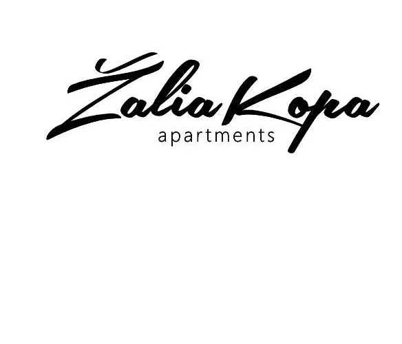 Zalia Kopa House וילה