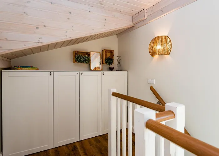 Zalia Kopa House פלאנגה