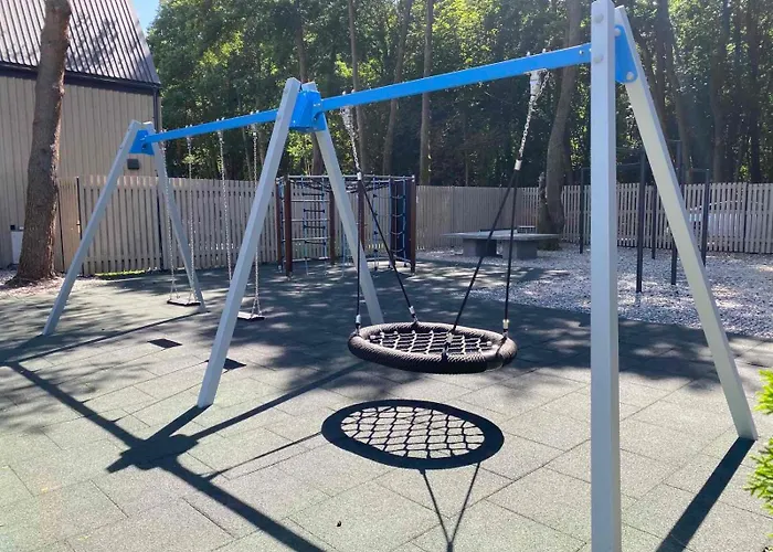 Вілла Zalia Kopa House