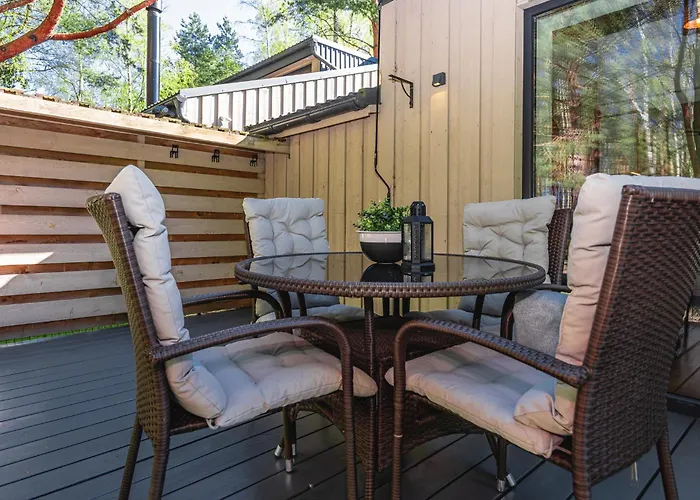 Zalia Kopa House וילה *