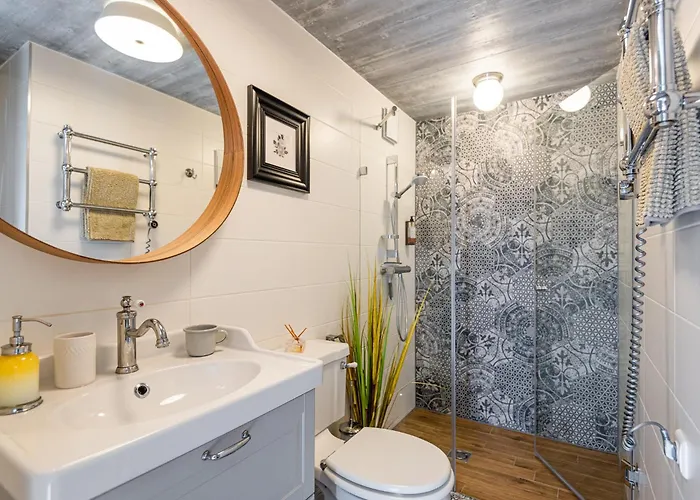 Вілла Zalia Kopa House *