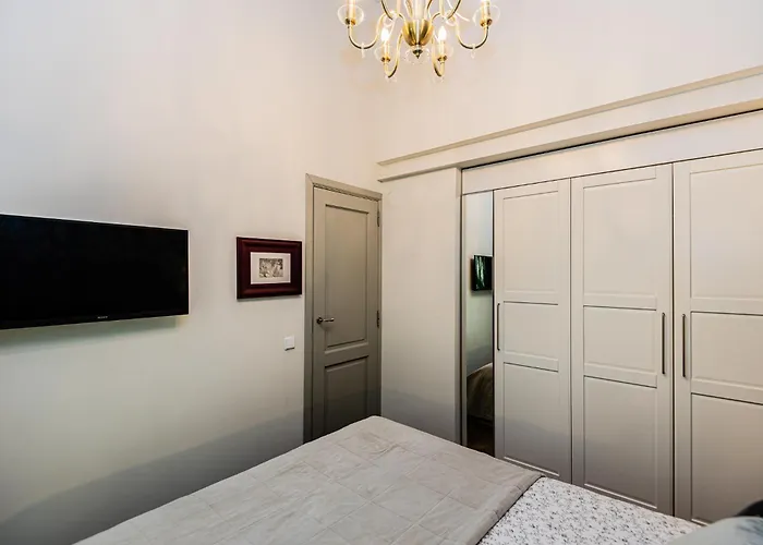 Zalia Kopa House פלאנגה