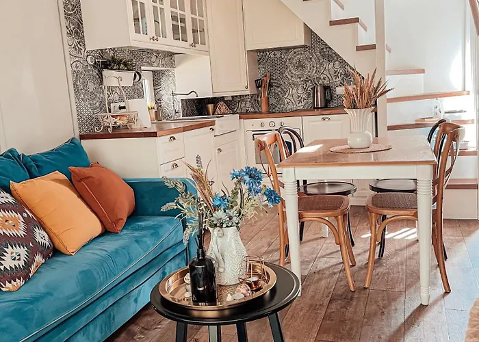 Zalia Kopa House * Паланга