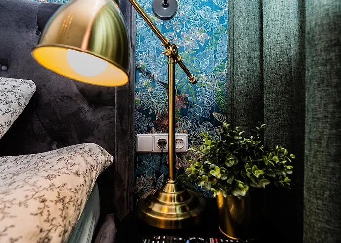 Zalia Kopa House וילה