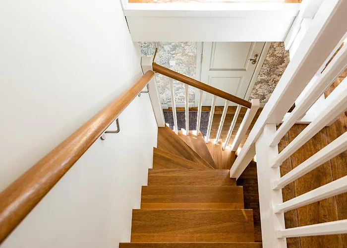 Вілла Zalia Kopa House