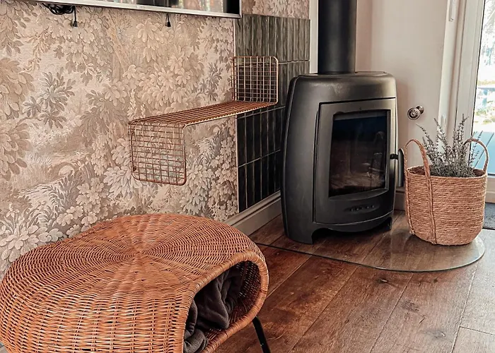 Zalia Kopa House וילה