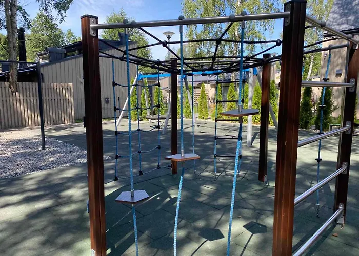 Zalia Kopa House וילה *