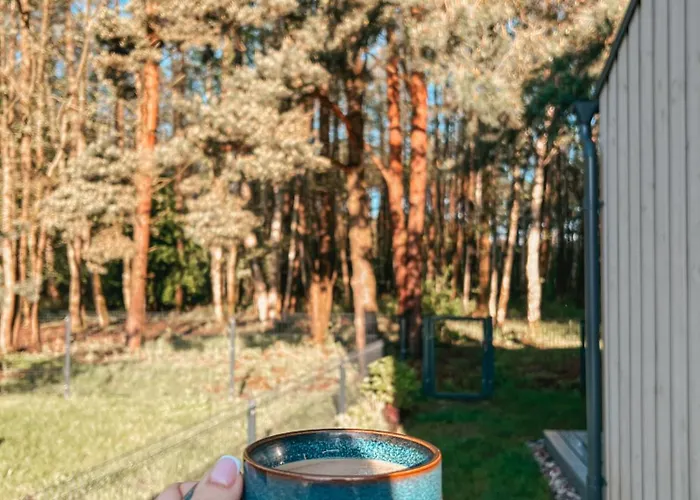 Zalia Kopa House וילה פלאנגה