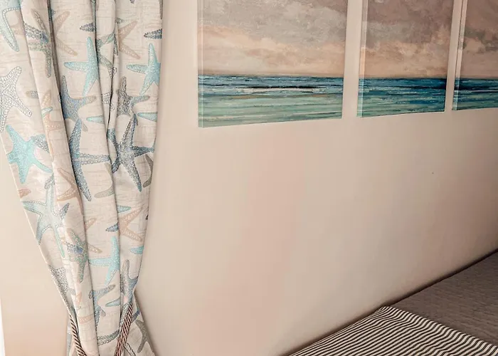 Zalia Kopa House * פלאנגה