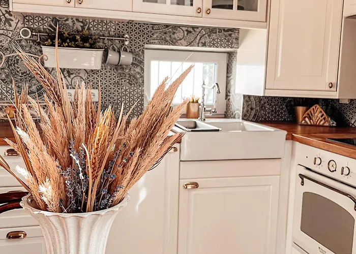 Zalia Kopa House וילה