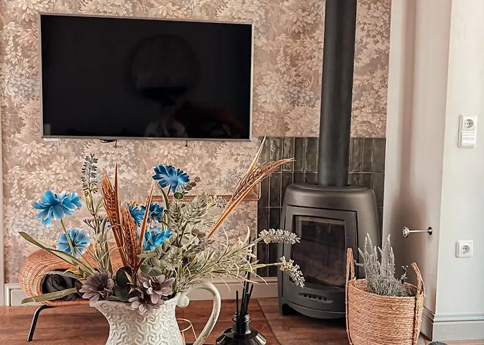 Вілла Zalia Kopa House