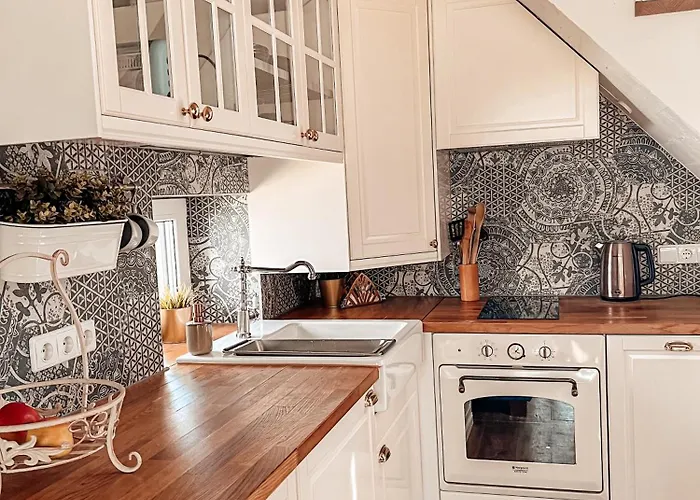 Zalia Kopa House וילה *