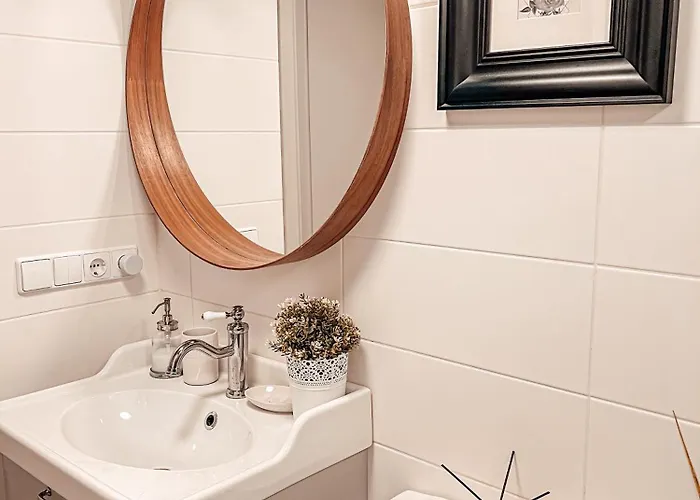 Вілла Zalia Kopa House *