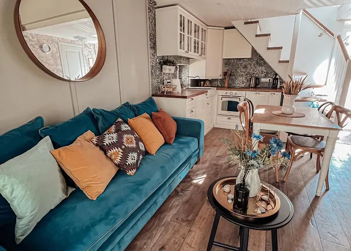 Zalia Kopa House פלאנגה